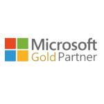 Microsoft Gold Partner