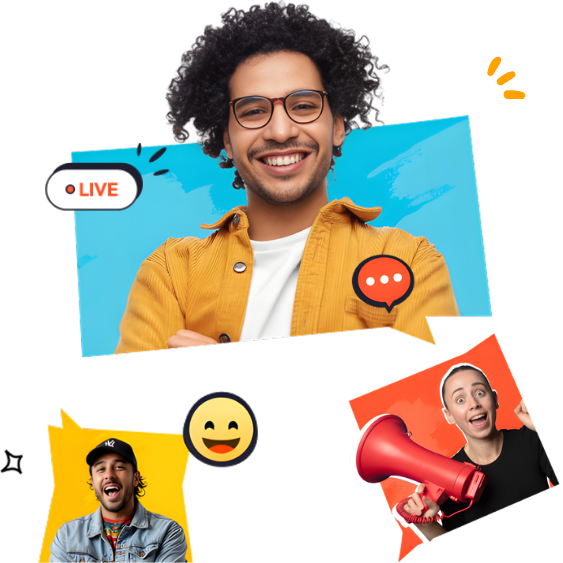 Ù…Ø§Ø°Ø§ ÙŠÙ‚ÙˆÙ„ Ø¹Ù…Ù„Ø§Ø¤Ù†Ø§