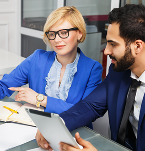 Pakar Pemasaran Digital Tepercaya Anda