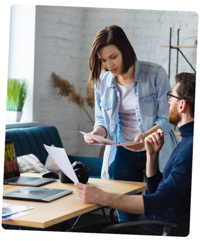 Your Trusted Partner for Modern Web Development