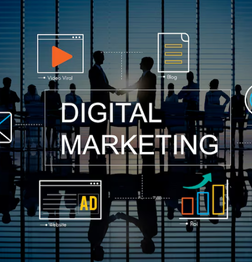Inbound Provides Digital Marketing Services for Businesses