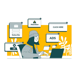 Manajemen Google Ads Profesional untuk Hasil Lebih Baik