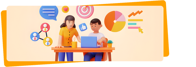 Solusi Lengkap Anda untuk SEO, PPC, & Pemasaran Konten