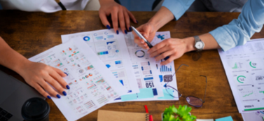 Your Trusted Inbound Digital Marketing Partner