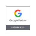 google premier partner